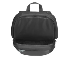 Targus | Intellect | Tinka iki 15.6 " | Backpack | Shoulder strap | Pilkas/Juodas