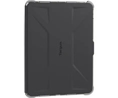 Targus Pro-Tek Clear Case | THZ984GL | Planšetė case | For iPad Pro 11-inch (M4) | Juodas