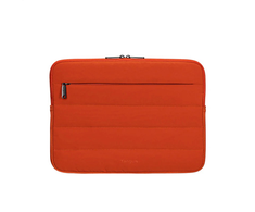 Targus Puffer 15-16" Sleeve - Rust Oranžinis | Targus