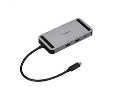 Targus USB4 Dual 4K HDMI Mini Dock | Targus