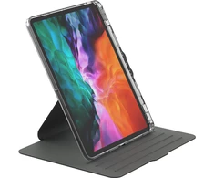 Targus VersaVu Clear Case | THZ982GL | Planšetė case | For iPad Pro 13-inch (M4) | Juodas