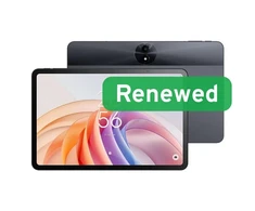 Planšetė TCL Renewed Grade A | Tab 11FE LTE | Space Gray | 128 GB | Android