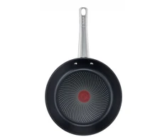 Tefal Keptuvė nelipnia danga COOK EAT B9220604, 28 cm, nerūdijantis plienas