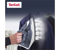 Tefal Garų lygintuvas Express Steam (FV2837E0)