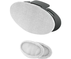 Drabužių garintuvas TEFAL DT8270, rankinis