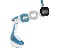 TEFAL | Garment Steamer | DT9530E1 | Handheld | 1700 W | 0.2 L | 30 g/min | Mėlyna/Baltas