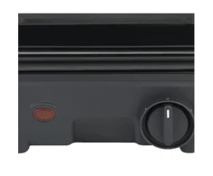 Elektrinis grilius Tefal GC2050, 1600W, Pilkos spalvos