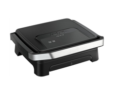 TEFAL Contact and Panini Grilis | GC271810 Inicio Classic 2in1 | Grilis | 2000 W | Juodas