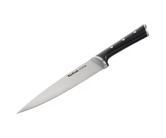 TEFAL ICE FORCE K2320214 Chef peilis, Material Nerūdijantis plienas, 1 pc(s), Nerūdijantis plienas