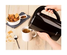 Tefal KO260830 Virdulys, Juodas | TEFAL