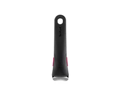 Puodų ir keptuvių rankena Tefal Ingenio L9863153, Juoda