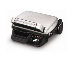 Elektrinis grilius Tefal GC450B32, 2000W, Pilkos spalvos