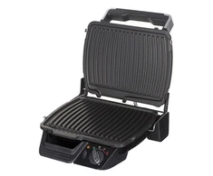 Elektrinis grilius Tefal GC450B32, 2000W, Pilkos spalvos