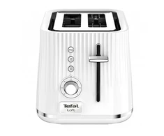 TEFAL Skrudintuvas TT7611 Baltas | TEFAL