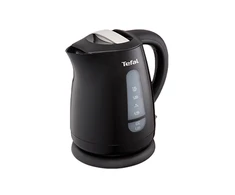 TEFAL | Virdulys | KO2998 | Standard | 3000 W | 1.5 L | Plastic | 360° rotational base | Juodas