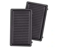 Tefal XA8103F0 2 Panini Plates