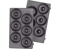 TEFAL Doughnut plates | XA8111F0