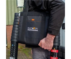 Teleskopinės kopėčios Batavia Giraffe PRO 2,93 m