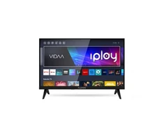 Televizorius Allview HD Ready LED TV | 24iPlay6200-H | 24 | Smart TV | VIDAA | Juodas