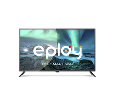 Allview 42ePlay6000-F/1 42 colių (107 cm) Full HD LED išmanusis Android televizorius