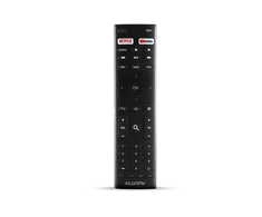 Allview 42ePlay6000-F/1 42 colių (107 cm) Full HD LED išmanusis Android televizorius