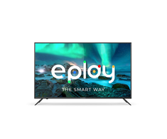 Televizorius AllView 50ePlay6000-U