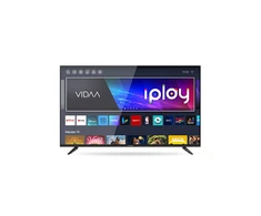 Televizorius Allview 43iPlay6200-U | 43 | Smart TV | VIDAA OS | UHD