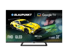 Televizorius Blaupunkt 32QBG6000S
