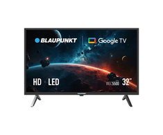 Televizorius Blaupunkt LED TV | 24WGC5500S | 24 | Smart TV | Google TV | HD