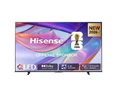 Televizorius Hisense 43E7S 43" (108 cm) UHD QLED Smart TV | Hisense
