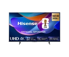 Televizorius Hisense 50A6S 50" (126 cm) UHD 4K Smart TV | Hisense