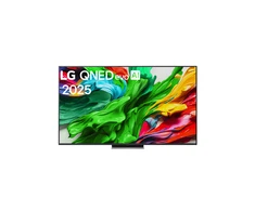 LG 65QNED87A3B | 65 | Išmanusis televizorius | „webOS 25“ | UHD