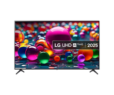 Televizorius LG TV | 86UA75006LA | 86 | Smart TV | webOS 25 | 4K UHD