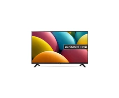 Televizorius LG 43LR60006LA