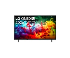 Televizorius LG 43QNED70B3C 43" (109 cm) 4K QNED Smart TV | LG