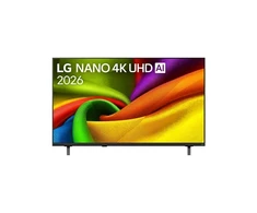 Televizorius LG 50NU800B3LC 50" (126 cm) 4K NANO UHD Smart TV | LG