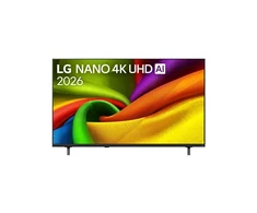 Televizorius LG 55NU800B3LA 55" (139 cm) 4K NANO UHD Smart TV | LG