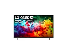 Televizorius LG 55QNED70B3C 55" (139 cm) 4K QNED Smart TV | LG
