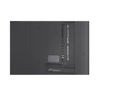 Televizorius LG QNED 4K evo AI Mini LED TV | 55QNED85B3B | 55 | Smart TV | webOS | UHD | Juodas