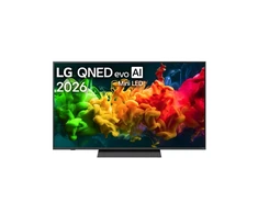 Televizorius LG 55QNED8EB3B 55" (139 cm) 4K QNED evo MiniLED Smart TV | LG