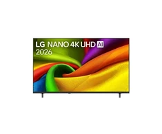 Televizorius LG 65NU800B3LA 65" (164 cm) 4K NANO UHD Smart TV | LG