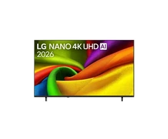 Televizorius LG 75NU800B3LA 75" (189 cm) 4K NANO UHD Smart TV | LG