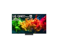 Televizorius LG 75QNED8EB3A 75" (189 cm) 4K QNED evo MiniLED Smart TV | LG