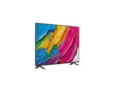 65 colių LG 65QNED80A3A 4K išmanusis TV 2025