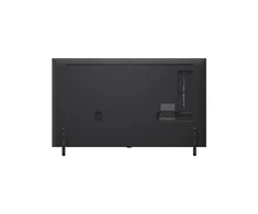 Televizorius LG 55QNED80A3A | 55 | Smart TV | webOS | UHD | Juodas