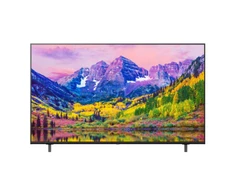 LG 55UK762H0LB 55" išmanusis viešbučio UHD televizorius su DVB-T2/C/S2 belaidžiu internetu