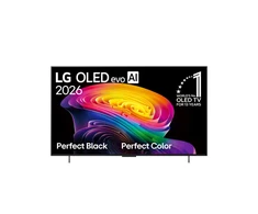 Televizorius LG OLED42C61LA 42" (106 cm) 4K OLED evo Smart TV | LG