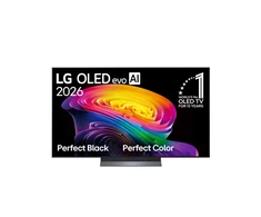 Televizorius LG OLED55C61LA 55" (139 cm) 4K OLED evo Smart TV | LG