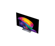 Televizorius LG OLED 4K evo AI C6 TV | OLED55C61LA | 55 | Smart TV | webOS | UHD | Juodas (80 EUR nuolaidos kodas)
