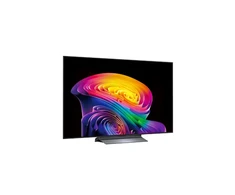 Televizorius LG OLED55C61LA 55" (139 cm) 4K OLED evo Smart TV | LG